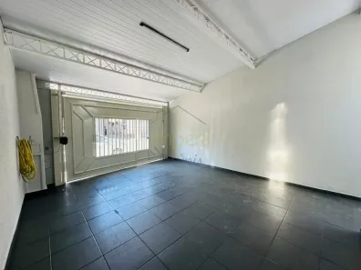 Casa com 3 Quartos à venda, 85m² no Jardim São Vicente, São José dos Campos