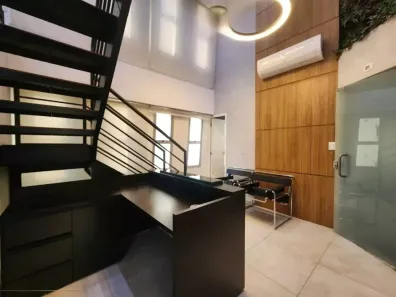 Sala Comercial à venda, 267m² no Perdizes, São Paulo