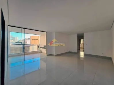 Apartamento com 3 Quartos à venda, 135m² no Centro, Divinópolis