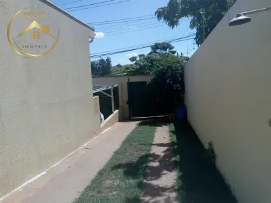 Casa com 3 Quartos à venda, 106m² no Parque Jambeiro, Campinas