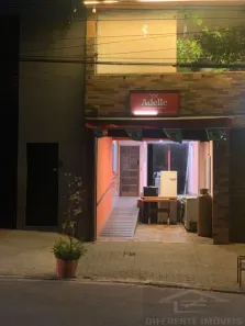 Ponto Comercial para alugar, 110m² no Mooca, São Paulo