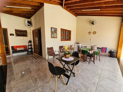 Casa com 2 Quartos à venda, 125m² no Parque São Matheus, Piracicaba