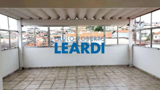 Casa com 4 Quartos para venda ou aluguel, 275m² no Santa Paula, São Caetano do Sul