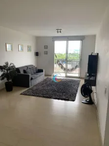 Apartamento com 3 Quartos à venda, 107m² no Água Branca, São Paulo