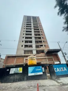 Apartamento com 2 Quartos à venda, 94m² no Coqueiral, Cascavel