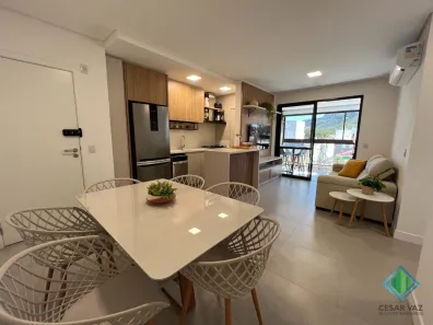 Apartamento com 3 Quartos à venda, 87m² no Palmas, Governador Celso Ramos