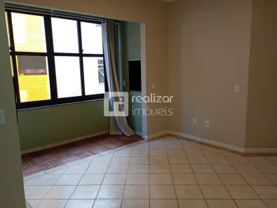 Apartamento com 2 Quartos para alugar, 52m² no Jurerê, Florianópolis
