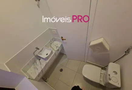 Sala Comercial à venda, 42m² no Cidade Monções, São Paulo