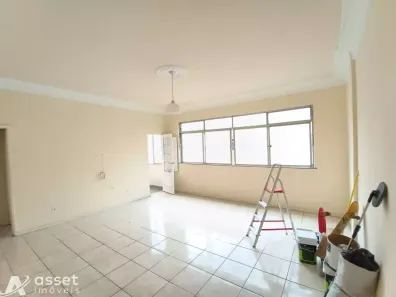 Apartamento com 3 Quartos à venda, 115m² no Icaraí, Niterói