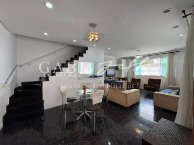 Casa com 4 Quartos à venda, 165m² no Embaré, Santos