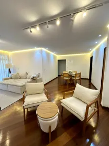 Apartamento com 3 Quartos à venda, 165m² no Centro, Nova Friburgo