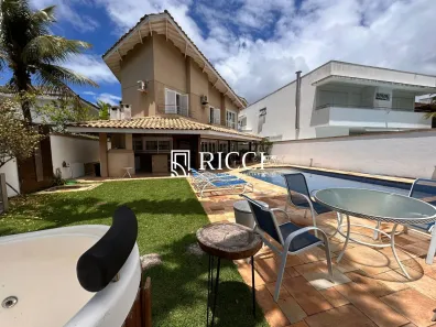 Imóvel Comercial com 5 Quartos à venda, 390m² no Jardim Acapulco, Guarujá