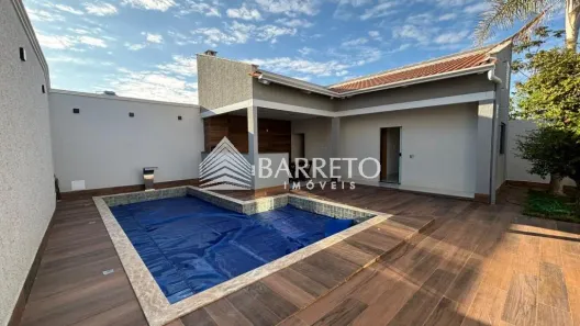 Casa com 3 Quartos à venda, 207m² no Jardim Bela Morada, Aparecida de Goiânia