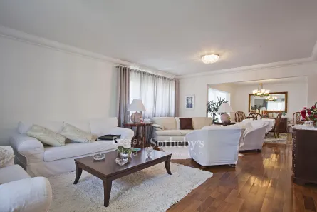 Apartamento com 3 Quartos à venda, 260m² no Indianópolis, São Paulo