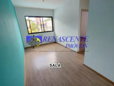 Apartamento com 2 Quartos para alugar, 43m² no Jardim Prudência, São Paulo