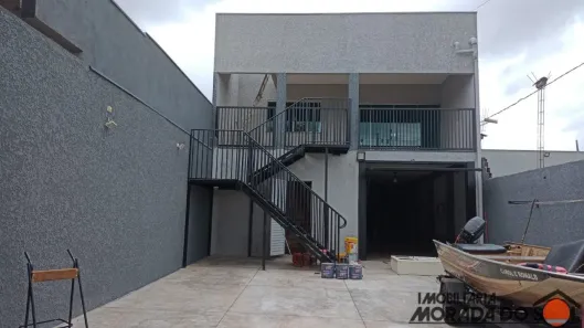 Casa de Condomínio com 5 Quartos à venda, 260m² no , Doutor Camargo