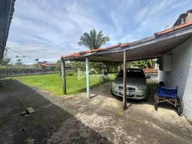 Casa com 3 Quartos à venda, 103m² no Jardim Caraminguava, Peruíbe