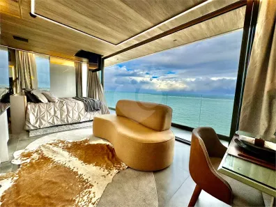 Apartamento à venda, 57m² no Pajuçara, Maceió