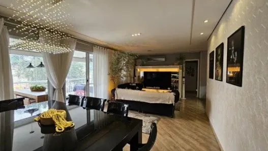 Apartamento com 3 Quartos à venda, 142m² no Lauzane Paulista, São Paulo