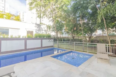 Apartamento com 2 Quartos para alugar, 80m² no Perdizes, São Paulo