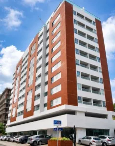 Apartamento com 1 Quarto para alugar, 39m² no Manaíra, João Pessoa