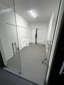 Sala Comercial para alugar, 75m² no Centro, Florianópolis