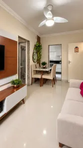 Apartamento com 2 Quartos à venda, 55m² no Jardim Camburi, Vitória
