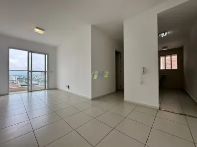 Apartamento com 2 Quartos para venda ou aluguel, 58m² no Jardim Infante Dom Henrique, Bauru
