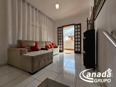 Casa com 4 Quartos à venda, 270m² no Vila Yolanda, Osasco