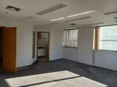 Sala Comercial para alugar, 256m² no Paraíso, São Paulo