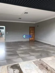 Casa com 3 Quartos à venda, 180m² no Residencial San Diego, Franca