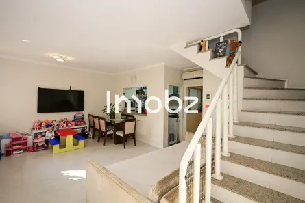 Casa com 2 Quartos à venda, 128m² no Jardim Ampliação, São Paulo