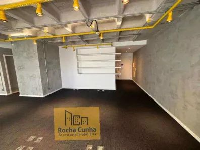 Sala Comercial para alugar, 80m² no Vila Pompéia, São Paulo