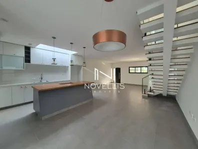 Casa de Condomínio com 3 Quartos à venda, 226m² no Jardim Jacinto, Jacareí