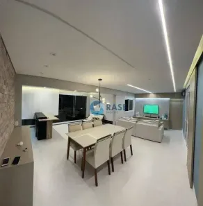 Apartamento com 2 Quartos à venda, 103m² no Vila Suzana, São Paulo