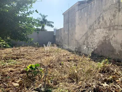 Lote/Terreno à venda, 250m² no Jardim São Carlos, Campinas
