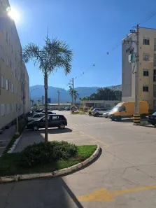 Apartamento com 2 Quartos para alugar, 41m² no Vila São Paulo, Mogi das Cruzes