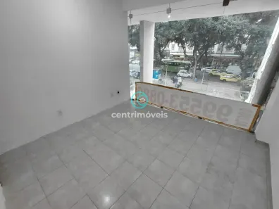 Ponto Comercial para alugar, 64m² no Tijuca, Rio de Janeiro