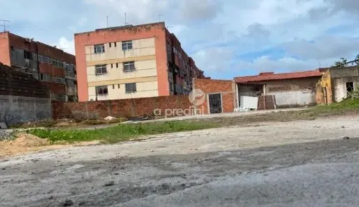 Lote/Terreno à venda, 1224m² no Damas, Fortaleza