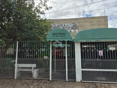 Imóvel Comercial à venda, 211m² no Santa Maria Goretti, Porto Alegre
