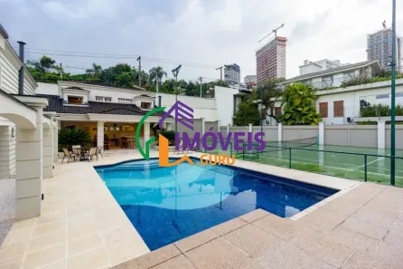 Casa de Condomínio com 6 Quartos à venda, 886m² no Jardim das Bandeiras, São Paulo