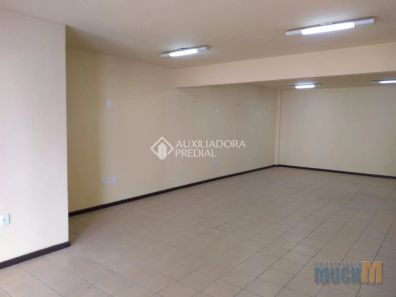 Sala Comercial à venda, 62m² no Centro, Canoas
