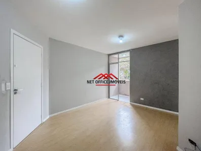 Apartamento com 2 Quartos à venda, 44m² no Monte Castelo, São José dos Campos
