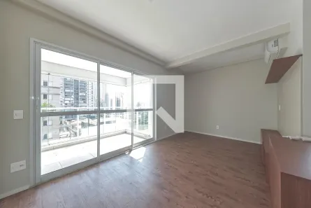 Apartamento com 2 Quartos à venda, 71m² no Vila Gertrudes, São Paulo