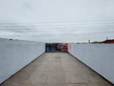 Sobrado com 3 Quartos à venda, 106m² no Jardim Maringá, São Paulo