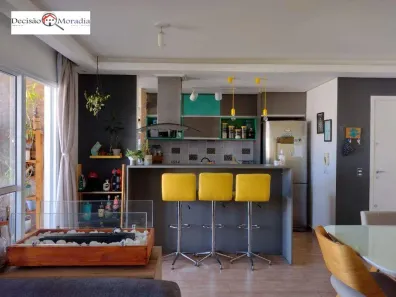Apartamento com 3 Quartos à venda, 70m² no Gramado, Cotia