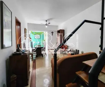 Apartamento com 3 Quartos à venda, 113m² no Vila Isabel, Rio de Janeiro