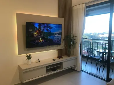 Apartamento com 2 Quartos à venda, 59m² no Ribeirânia, Ribeirão Preto