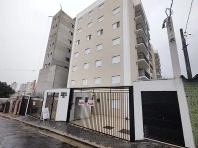 Apartamento com 2 Quartos para alugar, 49m² no Chácara Belenzinho, São Paulo
