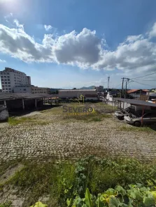 Lote/Terreno à venda, 2908m² no Nova Cidade, São Gonçalo